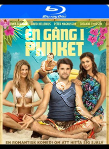 Once Upon a Time in Phuket | En gng i Phuket  |   Blu-Ray